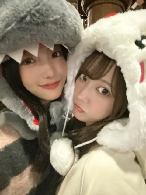 小西 夏菜実｜彩度の高い世界は最早真っ白だ（2025-10-29）｜16枚目