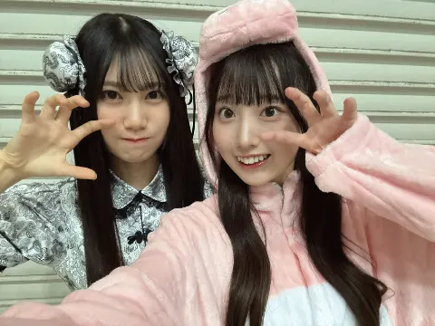 大田 美月｜キミとつなぐ光のライン（2025-10-30）｜2枚目