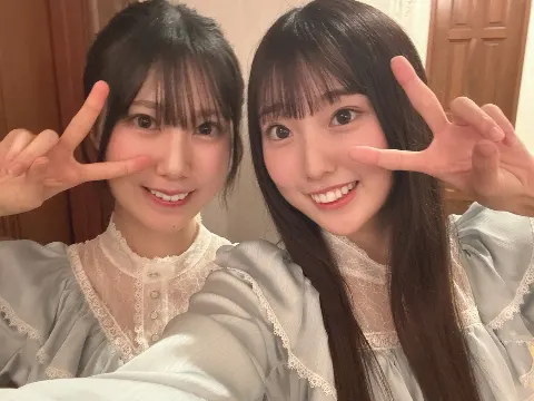 大田 美月｜キミとつなぐ光のライン（2025-10-30）｜5枚目