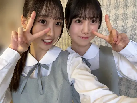 大田 美月｜キミとつなぐ光のライン（2025-10-30）｜8枚目