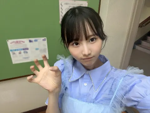 高井 俐香｜負けない泣かない（2025-10-30）｜2枚目