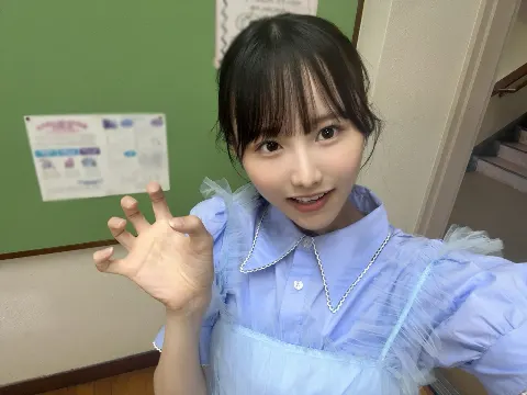 高井 俐香｜負けない泣かない（2025-10-30）｜3枚目