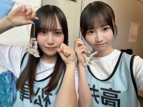 高井 俐香｜負けない泣かない（2025-10-30）｜4枚目
