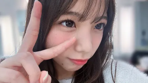 下田 衣珠季｜寒い日は革ジャン（2025-10-30）｜3枚目