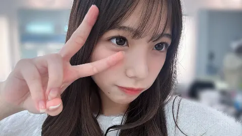 下田 衣珠季｜寒い日は革ジャン（2025-10-30）｜5枚目