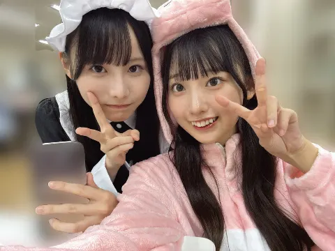 大田 美月｜あの夢に君が出てきた時（2025-10-30）｜5枚目