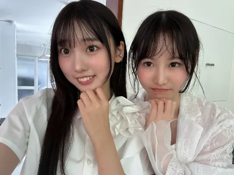 大田 美月｜あの夢に君が出てきた時（2025-10-30）｜7枚目