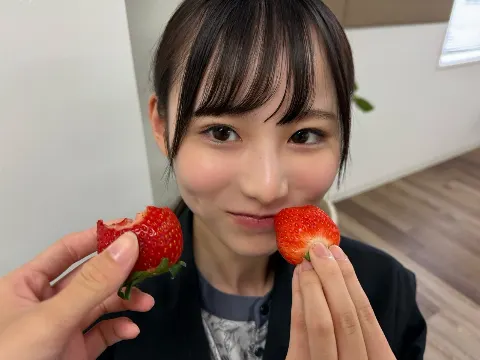 大田 美月｜あの夢に君が出てきた時（2025-10-30）｜8枚目