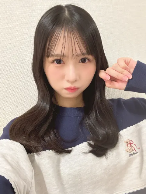 上村 ひなの｜私のこと、ちゃんと連れてってね（2025-10-30）