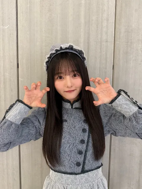 片山 紗希｜ᴛʀɪᴄᴋ ᴏʀ ᴛʀᴇᴀᴛ!✌︎·͜· ❤︎‬♪̆̈🎃（2025-10-31）
