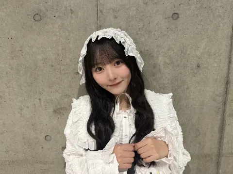 片山 紗希｜ᴛʀɪᴄᴋ ᴏʀ ᴛʀᴇᴀᴛ!✌︎·͜· ❤︎‬♪̆̈🎃（2025-10-31）｜3枚目