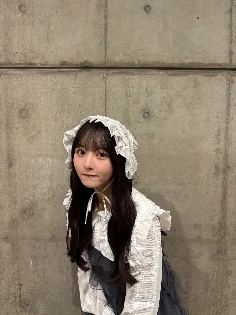 片山 紗希｜ᴛʀɪᴄᴋ ᴏʀ ᴛʀᴇᴀᴛ!✌︎·͜· ❤︎‬♪̆̈🎃（2025-10-31）｜4枚目