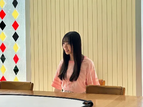 坂井 新奈｜かぼちゃたべたいな（2025-10-31）｜2枚目