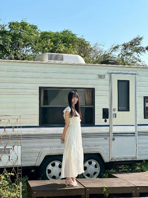 坂井 新奈｜かぼちゃたべたいな（2025-10-31）｜3枚目