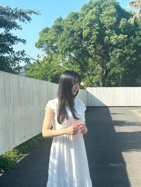 坂井 新奈｜かぼちゃたべたいな（2025-10-31）｜7枚目