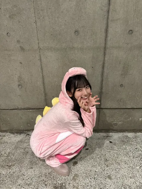 大田 美月｜今日は魔法の夜だから オカシな世界にいこ（2025-10-31）｜2枚目