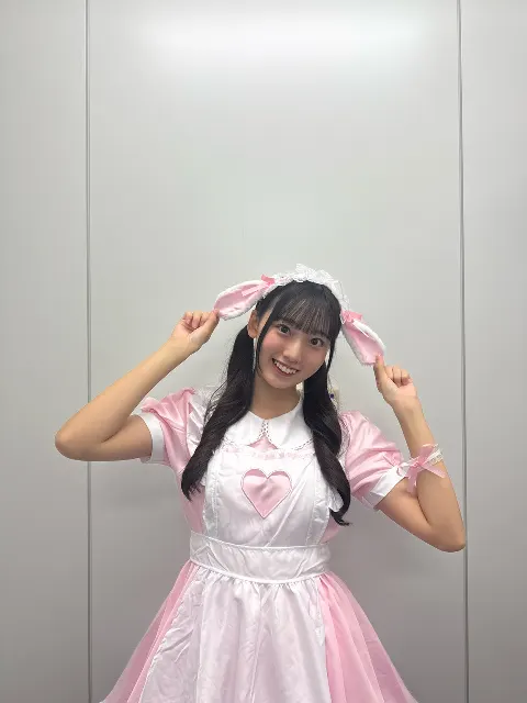 大田 美月｜今日は魔法の夜だから オカシな世界にいこ（2025-10-31）｜3枚目