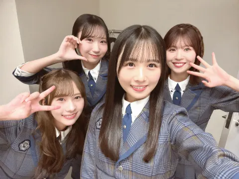 上村 ひなの｜3部ちーむ（2025-11-01）