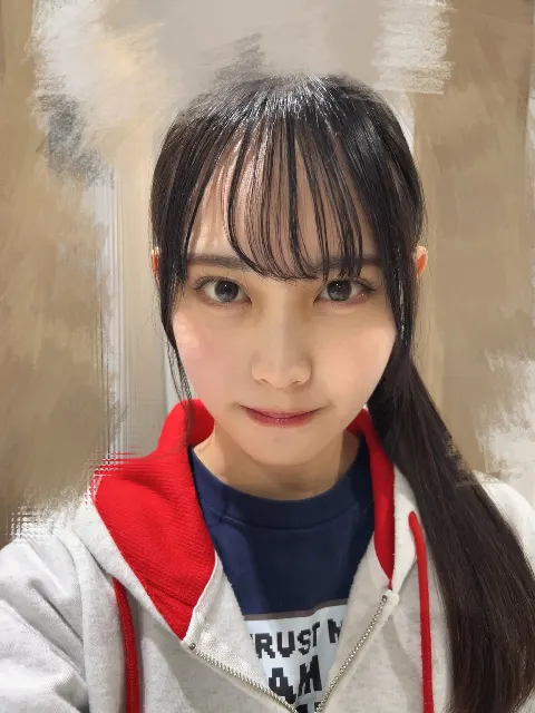 松尾 桜｜まどあけて やっほお（2025-11-01）｜2枚目