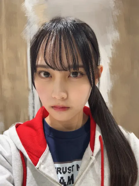 松尾 桜｜まどあけて やっほお（2025-11-01）｜3枚目
