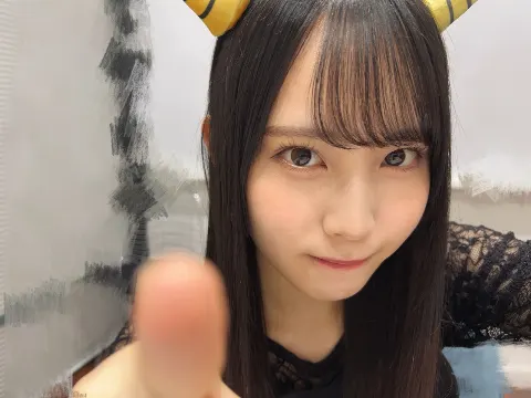 松尾 桜｜まどあけて やっほお（2025-11-01）｜4枚目