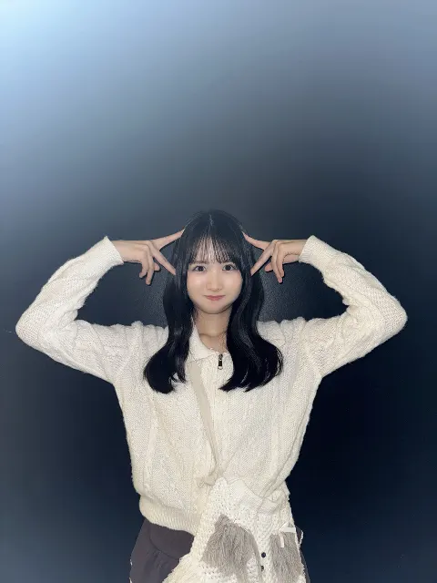 上村 ひなの｜いぬだよ（2025-11-02）｜2枚目