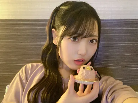 蔵盛 妃那乃｜ぬいぐるみ愛好家 『蔵盛妃那乃』（2025-11-02）