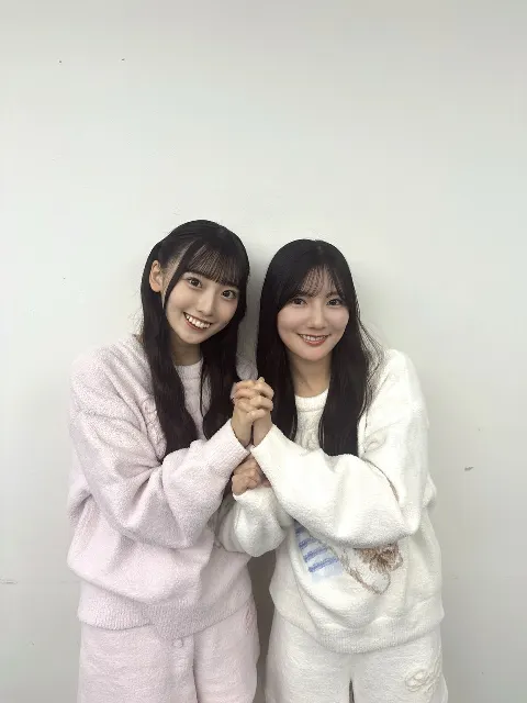 大田 美月｜もっともっともっと君を好きになっていくの（2025-11-02）