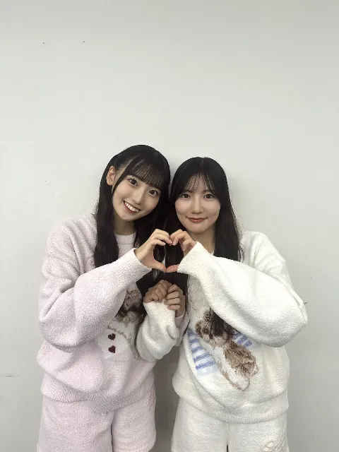 大田 美月｜もっともっともっと君を好きになっていくの（2025-11-02）｜2枚目