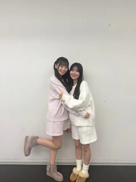 大田 美月｜もっともっともっと君を好きになっていくの（2025-11-02）｜3枚目