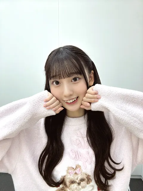 大田 美月｜もっともっともっと君を好きになっていくの（2025-11-02）｜4枚目