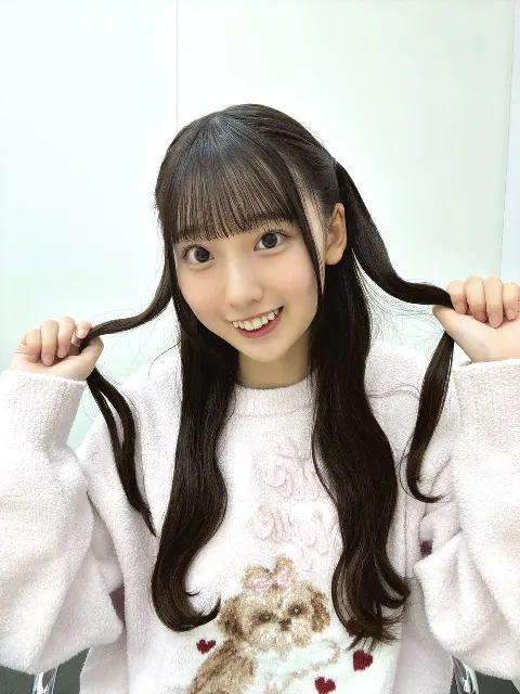 大田 美月｜もっともっともっと君を好きになっていくの（2025-11-02）｜5枚目