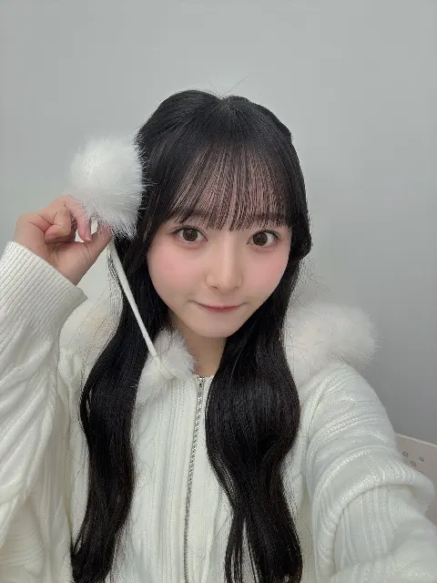 片山 紗希｜冬も一緒にいてね #うさきみーぐり（2025-11-03）