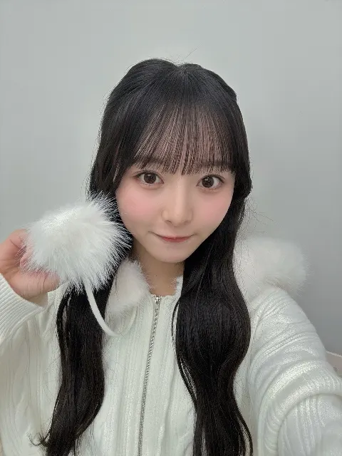 片山 紗希｜冬も一緒にいてね #うさきみーぐり（2025-11-03）｜2枚目