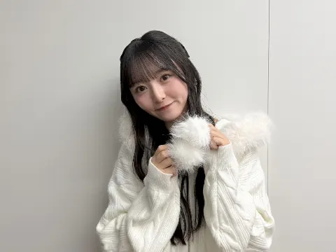 片山 紗希｜冬も一緒にいてね #うさきみーぐり（2025-11-03）｜4枚目