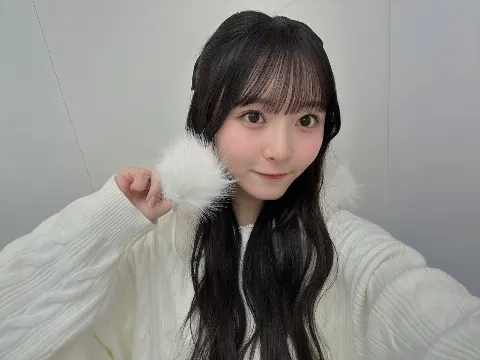 片山 紗希｜冬も一緒にいてね #うさきみーぐり（2025-11-03）｜5枚目
