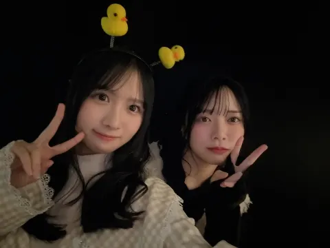 上村 ひなの｜とりだよ（2025-11-03）｜2枚目