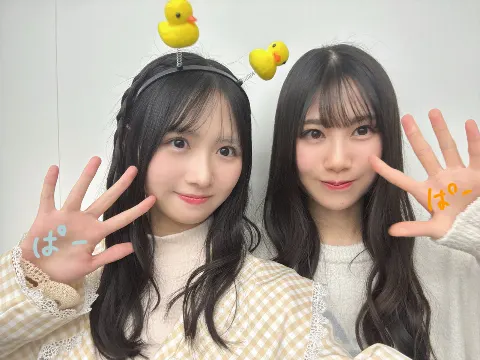 上村 ひなの｜とりだよ（2025-11-03）｜3枚目