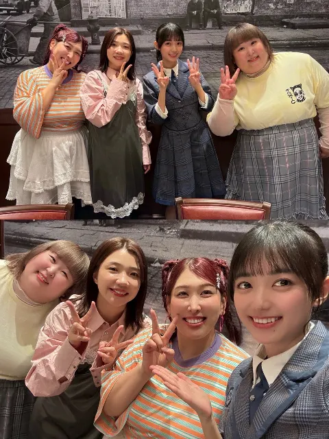 平尾 帆夏｜日テレ『シューイチ』 ありがとうございました！（2025-11-03）