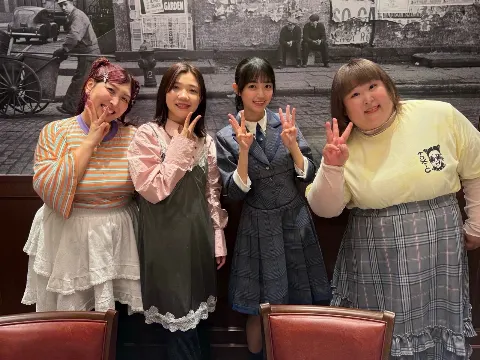平尾 帆夏｜日テレ『シューイチ』 ありがとうございました！（2025-11-03）｜3枚目