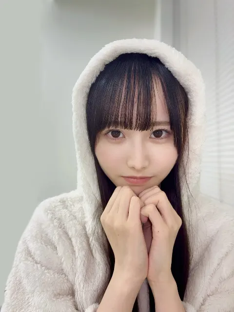 高井 俐香｜しろい雪だるまさん（2025-11-03）