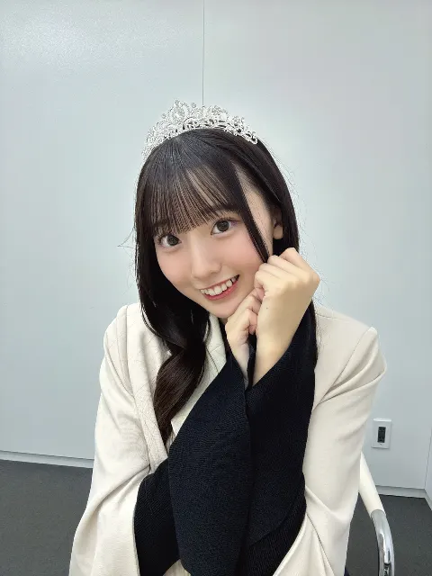 大田 美月｜「ラブ」や「ライク」じゃ言い足りない（2025-11-03）