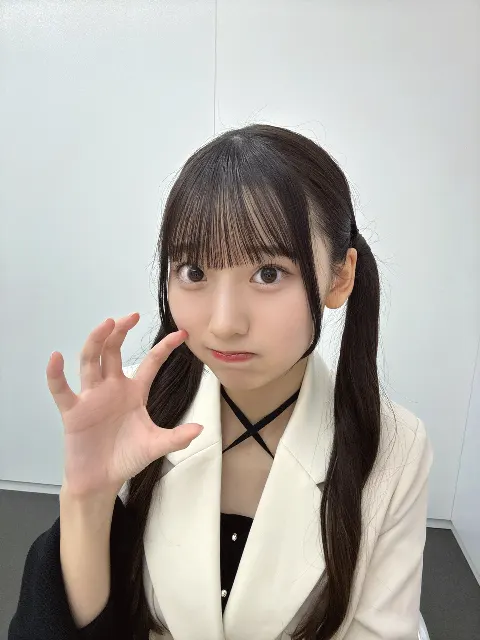 大田 美月｜「ラブ」や「ライク」じゃ言い足りない（2025-11-03）｜2枚目