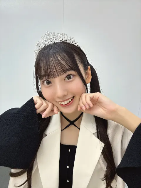 大田 美月｜「ラブ」や「ライク」じゃ言い足りない（2025-11-03）｜3枚目