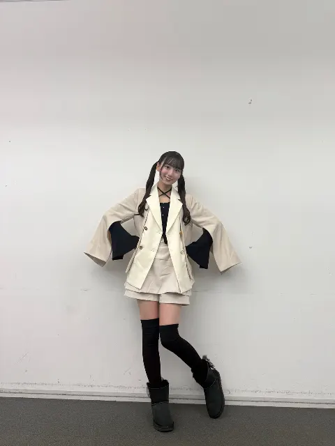 大田 美月｜「ラブ」や「ライク」じゃ言い足りない（2025-11-03）｜4枚目