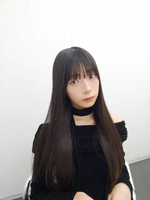 宮地 すみれ｜ぱっつん（2025-11-04）｜2枚目