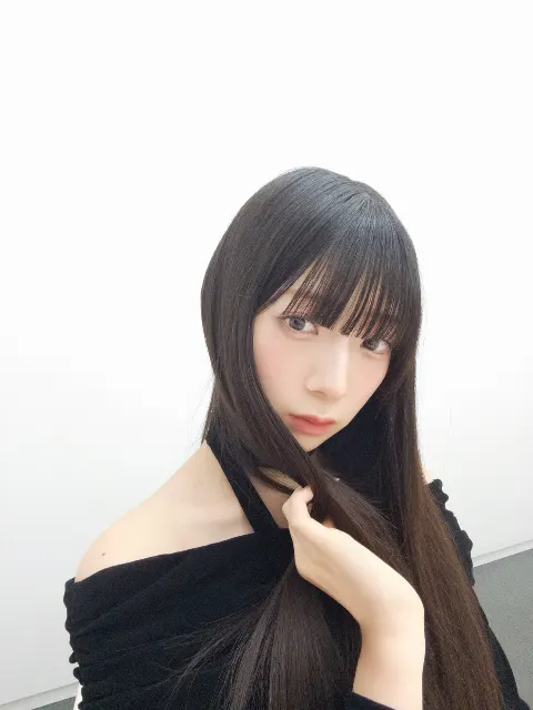 宮地 すみれ｜ぱっつん（2025-11-04）｜3枚目