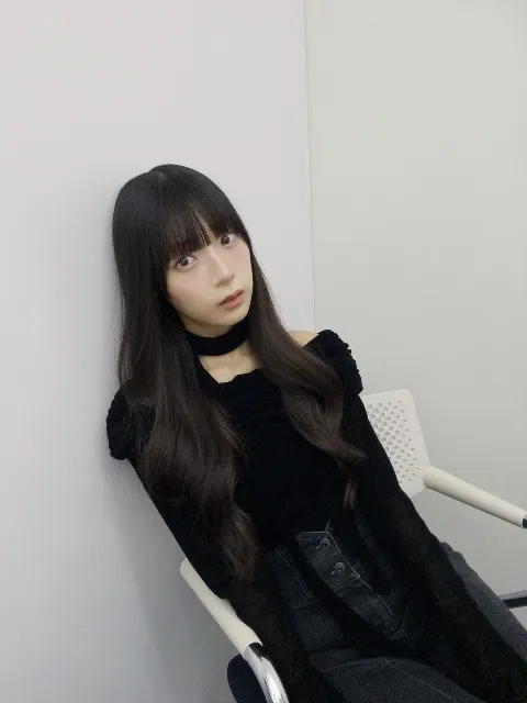 宮地 すみれ｜ぱっつん（2025-11-04）｜4枚目