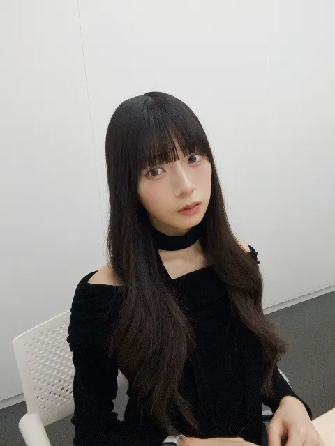宮地 すみれ｜ぱっつん（2025-11-04）｜5枚目