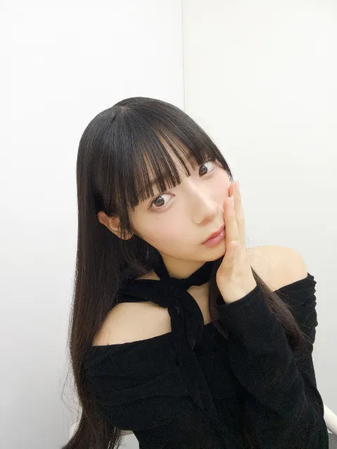 宮地 すみれ｜ぱっつん（2025-11-04）｜6枚目